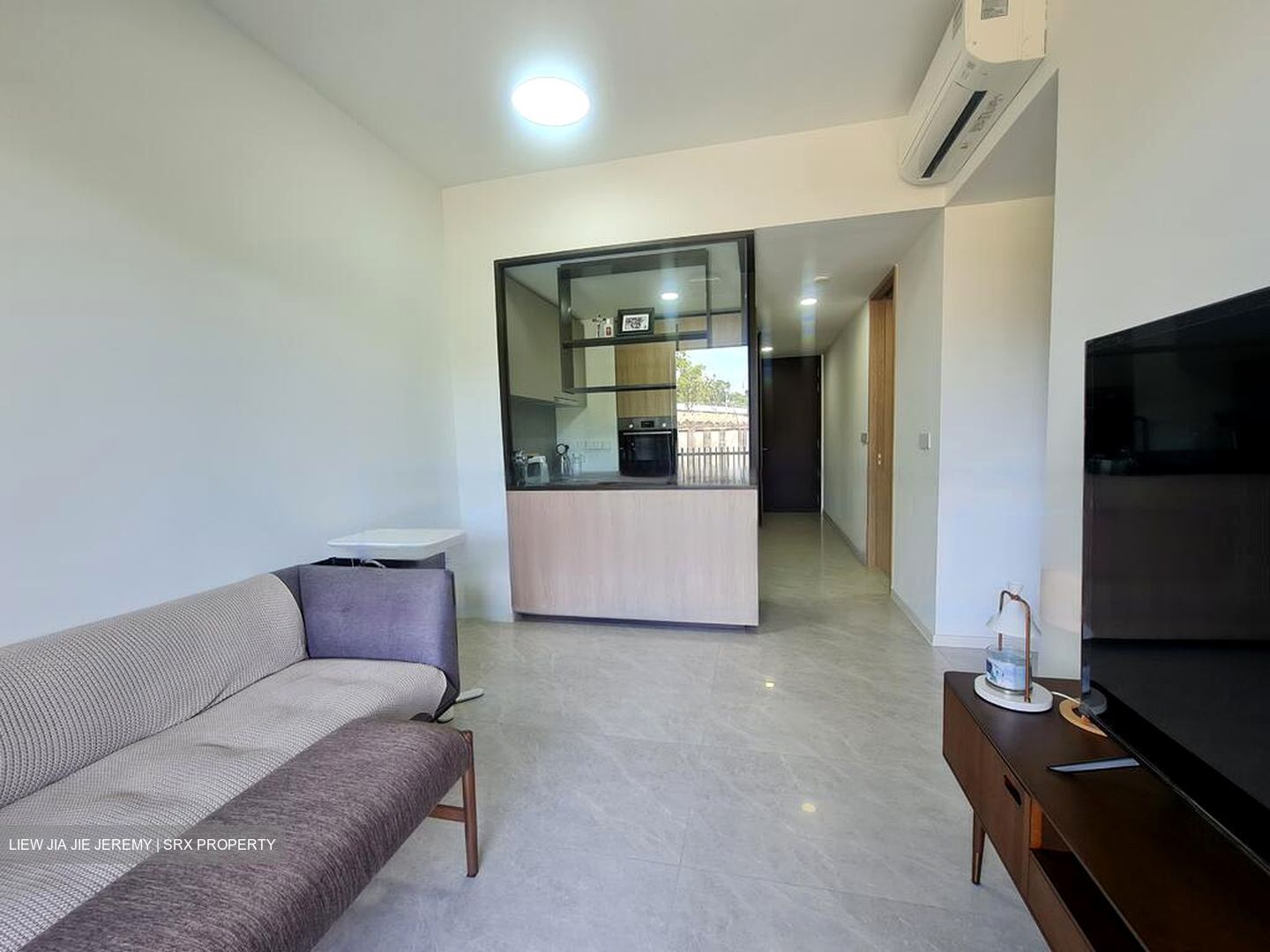 KI Residences at Brookvale (D21), Condominium #461416221
